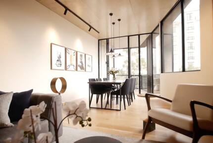 Melbourne | Sports Events Central - Melbourne, Australia