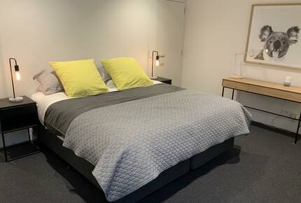 Melbourne | Sports Events Central - Melbourne, Australia