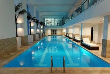 The Cliff - Ocean View Luxury Unit - Saint-Marteen, Sint Maarten (Dutch part)