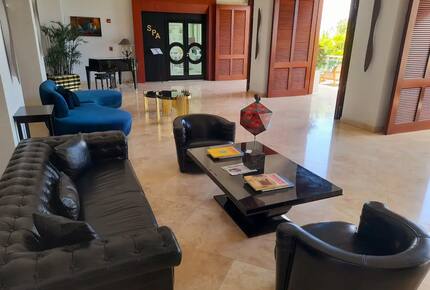 The Cliff - Ocean View Luxury Unit - Saint-Marteen, Sint Maarten (Dutch part)