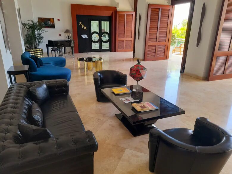 The Cliff - Ocean View Luxury Unit - Saint-Marteen, Sint Maarten (Dutch part)
