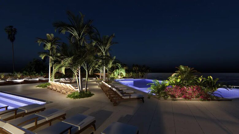 The Cliff - Ocean View Luxury Unit - Saint-Marteen, Sint Maarten (Dutch part)