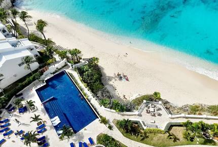 The Cliff - Ocean View Luxury Unit - Saint-Marteen, Sint Maarten (Dutch part)