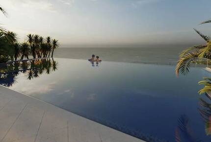 The Cliff - Ocean View Luxury Unit - Saint-Marteen, Sint Maarten (Dutch part)