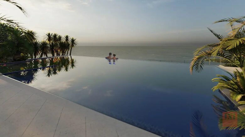 The Cliff - Ocean View Luxury Unit - Saint-Marteen, Sint Maarten (Dutch part)