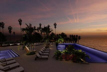 The Cliff - Ocean View Luxury Unit - Saint-Marteen, Sint Maarten (Dutch part)