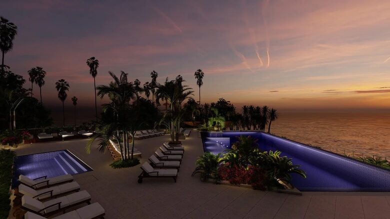 The Cliff - Ocean View Luxury Unit - Saint-Marteen, Sint Maarten (Dutch part)