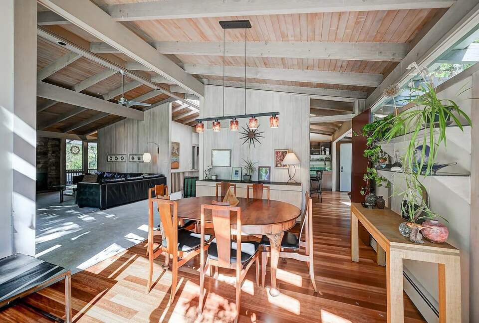 Unique Mid-century Modern Home - Baltimore, Maryland