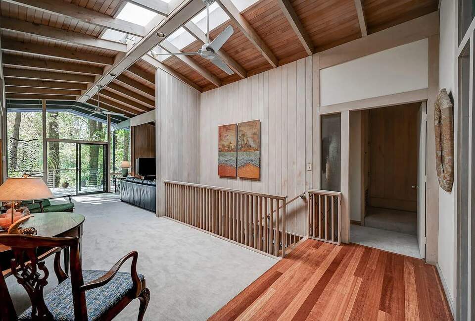 Unique Mid-century Modern Home - Baltimore, Maryland