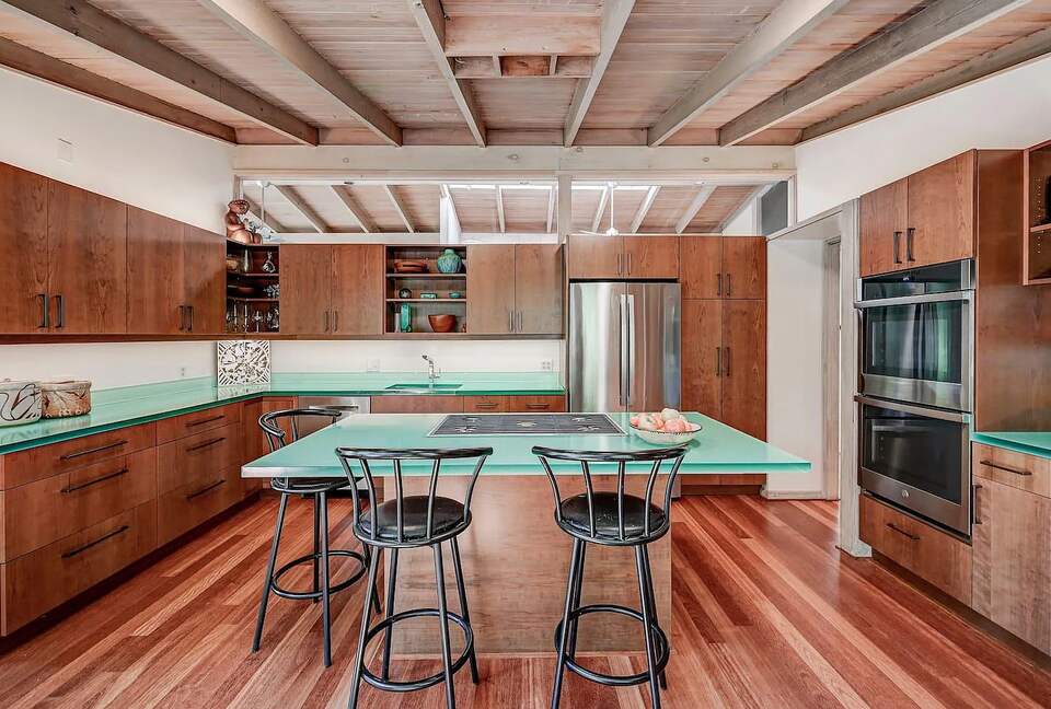 Unique Mid-century Modern Home - Baltimore, Maryland