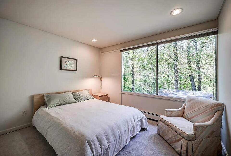 Unique Mid-century Modern Home - Baltimore, Maryland