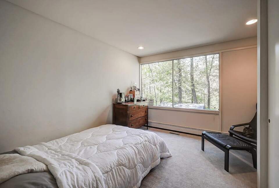 Unique Mid-century Modern Home - Baltimore, Maryland