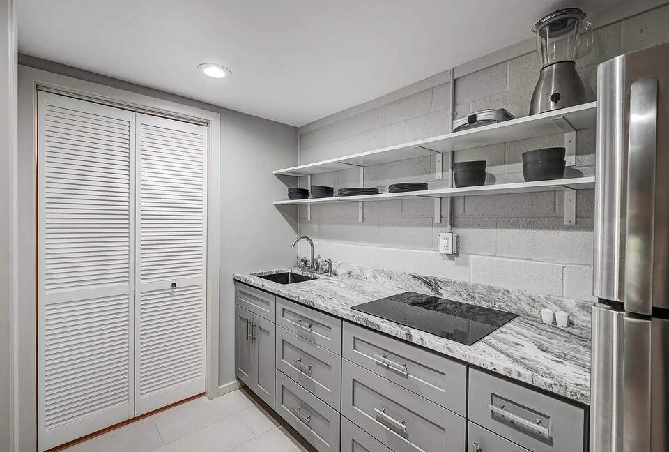 Unique Mid-century Modern Home - Baltimore, Maryland