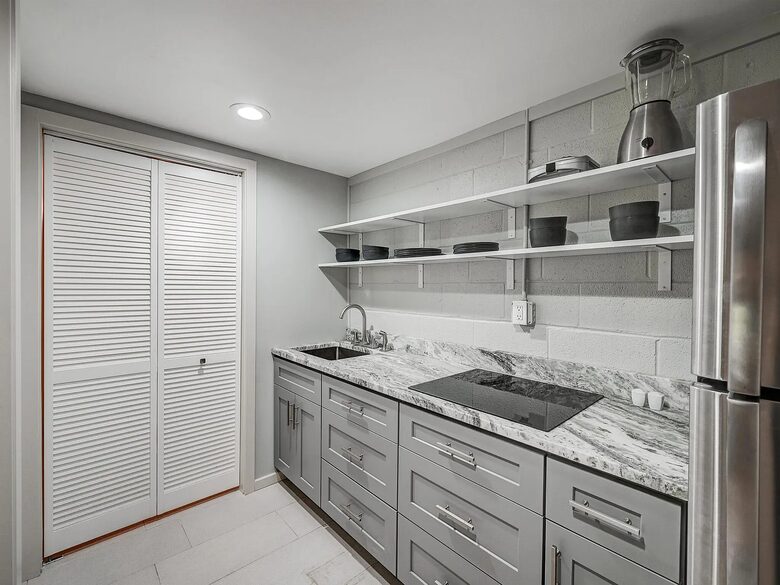 Unique Mid-century Modern Home - Baltimore, Maryland