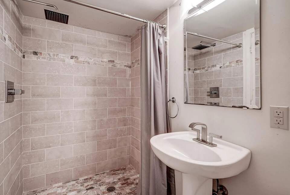 Unique Mid-century Modern Home - Baltimore, Maryland