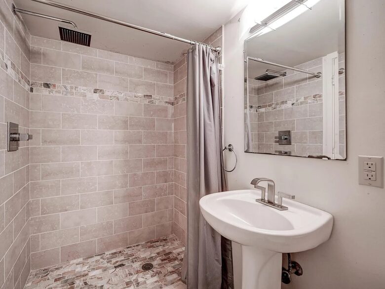 Unique Mid-century Modern Home - Baltimore, Maryland