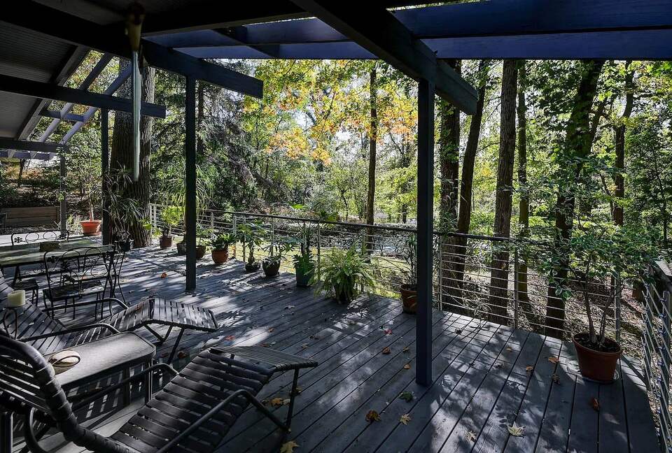 Unique Mid-century Modern Home - Baltimore, Maryland