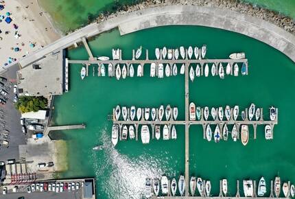 Le Riad de l'Espérance - Gordons Bay, South Africa