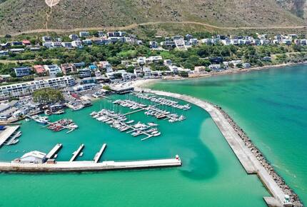 Le Riad de l'Espérance - Gordons Bay, South Africa