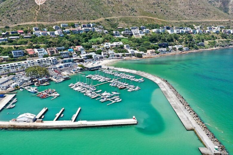 Le Riad de l'Espérance - Gordons Bay, South Africa