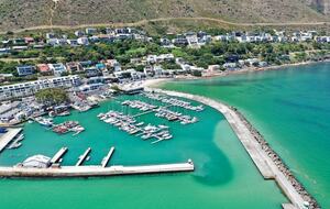 Le Riad de l'Espérance - Gordons Bay, South Africa
