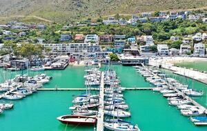 Le Riad de l'Espérance - Gordons Bay, South Africa