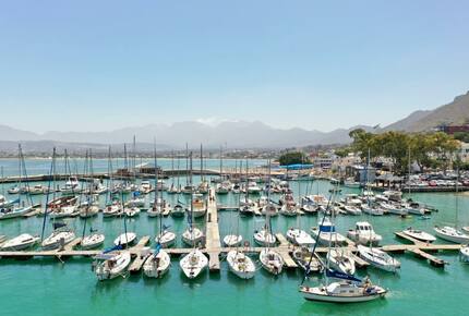 Le Riad de l'Espérance - Gordons Bay, South Africa