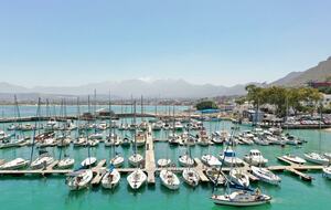 Le Riad de l'Espérance - Gordons Bay, South Africa