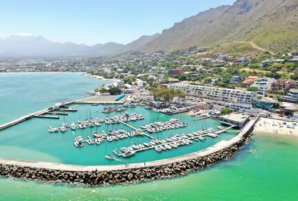 Le Riad de l'Espérance - Gordons Bay, South Africa
