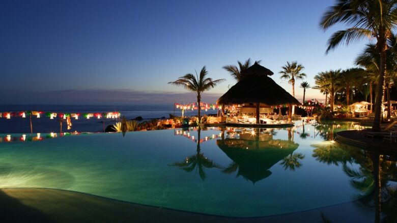 Auberge Private Residence at Esperanza - 4 Bedroom - Cabo San Lucas, Mexico