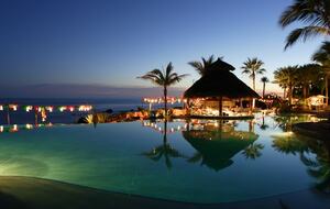 Auberge Private Residence at Esperanza  - 4 Bedroom - Cabo San Lucas, Mexico