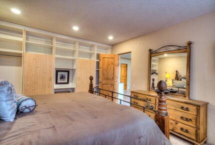 Luxurious Mountain Getaway, convenient to Denver! - Golden, Colorado