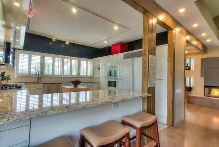 Luxurious Mountain Getaway, convenient to Denver! - Golden, Colorado