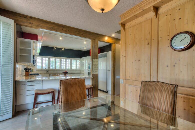 Luxurious Mountain Getaway, convenient to Denver! - Golden, Colorado