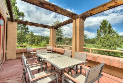 Luxurious Mountain Getaway, convenient to Denver! - Golden, Colorado