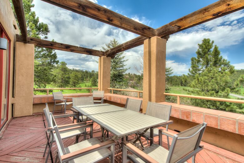 Luxurious Mountain Getaway, convenient to Denver! - Golden, Colorado