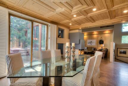 Luxurious Mountain Getaway, convenient to Denver! - Golden, Colorado