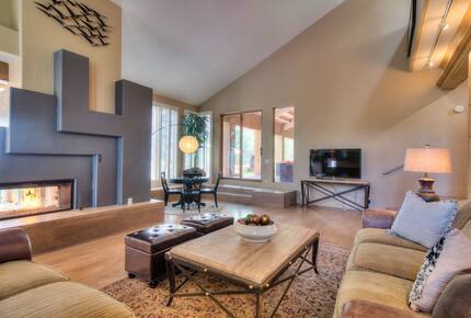 Luxurious Mountain Getaway, convenient to Denver! - Golden, Colorado