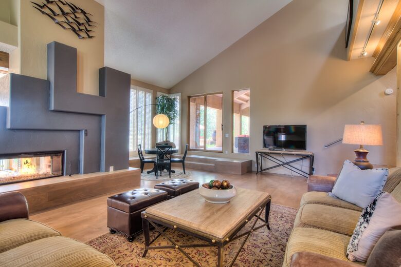 Luxurious Mountain Getaway, convenient to Denver! - Golden, Colorado