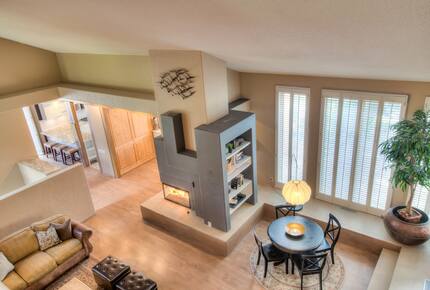 Luxurious Mountain Getaway, convenient to Denver! - Golden, Colorado