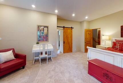 Luxurious Mountain Getaway, convenient to Denver! - Golden, Colorado