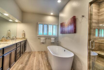 Luxurious Mountain Getaway, convenient to Denver! - Golden, Colorado