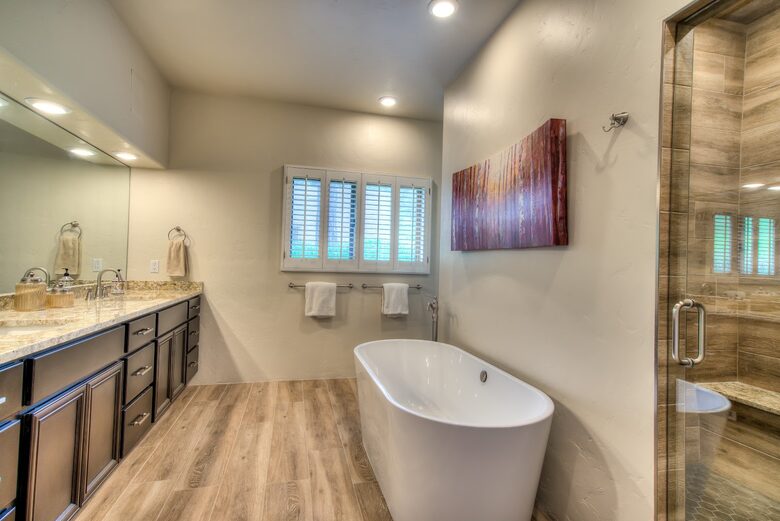 Luxurious Mountain Getaway, convenient to Denver! - Golden, Colorado