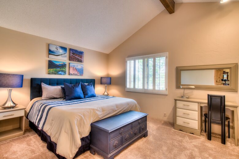 Luxurious Mountain Getaway, convenient to Denver! - Golden, Colorado