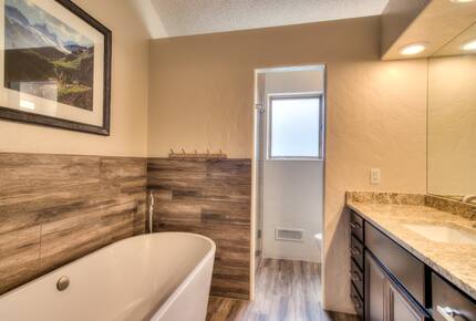 Luxurious Mountain Getaway, convenient to Denver! - Golden, Colorado