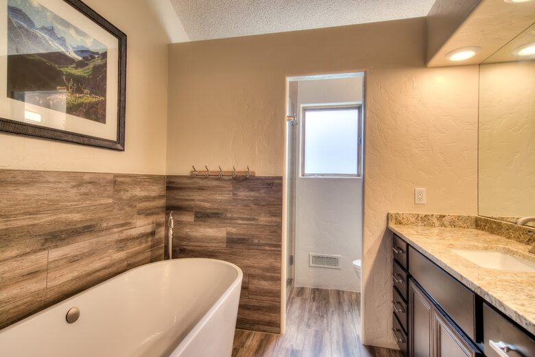 Luxurious Mountain Getaway, convenient to Denver! - Golden, Colorado