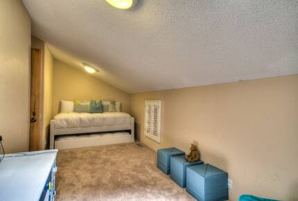 Luxurious Mountain Getaway, convenient to Denver! - Golden, Colorado