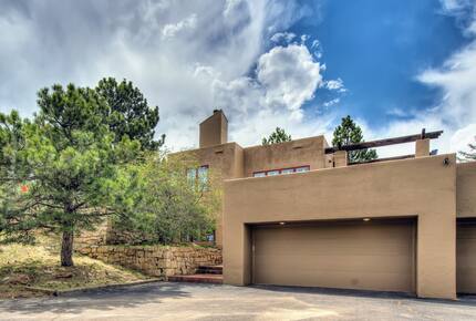 Luxurious Mountain Getaway, convenient to Denver! - Golden, Colorado