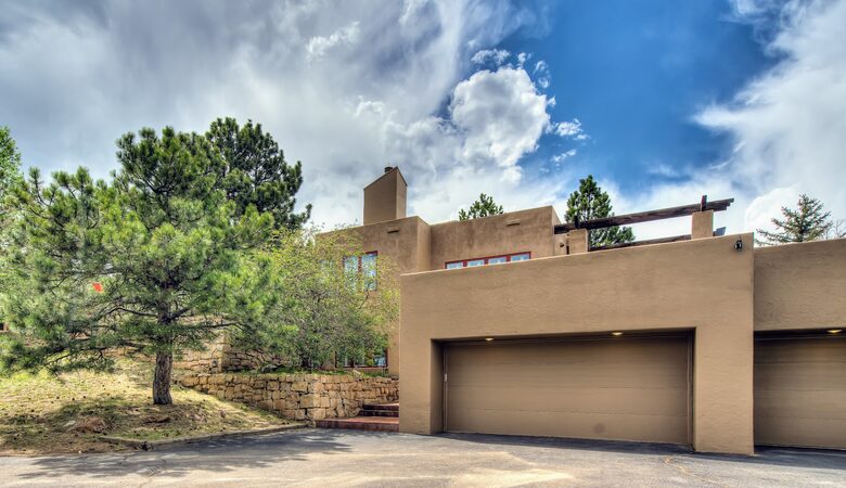 Luxurious Mountain Getaway, convenient to Denver! - Golden, Colorado