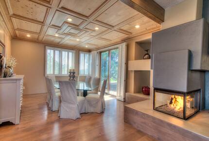 Luxurious Mountain Getaway, convenient to Denver! - Golden, Colorado